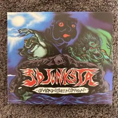 SD JUNKSTA「OVERDOSE NIPPON」特典付き NORIKIYO 2026年最新】sd junksta overdoseの人気アイテム - メルカリ