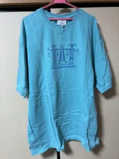 他サイトでも掲載中！【半袖Tシャツ　ワンポイントロゴ　古着】