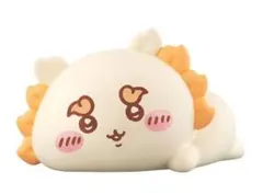 もっちりころりん♪　ちいかわ　７．シーサー