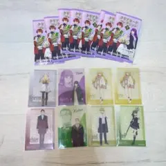 クリアカードコレクション　葬送のフリーレン　バラ売り可