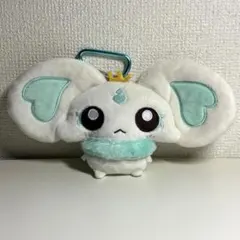 プリキュア ～Forever Hearts！～ E賞 妖精ぬいぐるみマスコット