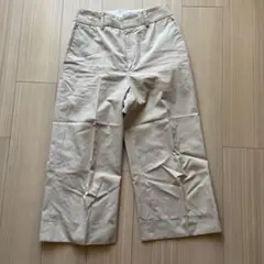 極美品✨MHL. 24SS WASHED COMPACT COTTON 完売品 - メルカリ