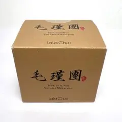 ララチュー　毛瑾團モウキンダンボリュームシャンプー　2個セット 2026年最新】ララチュー モウキンダンの人気アイテム - メルカリ
