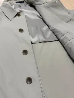 UNIQLOステンカラーコート