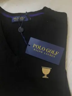 New Polo Ralph Lauren ゴルフ用セーター_ XSのサムネイル
