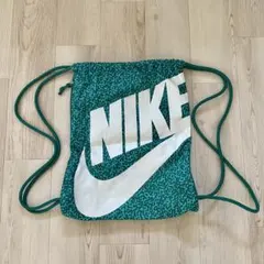 NIKE ナップザック