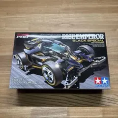 【じょん様専用】TAMIYA ライズエンペラー BLACK SPECIAL