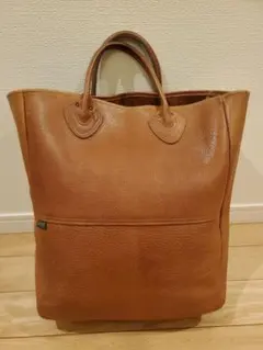 ■値下■ヴィンテージ L.L.Bean レザートートバッグ【価格応相談】