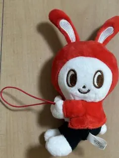 まいぜんシスターズぜんいつぬいぐるみ