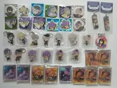 新品☆あんスタ☆UNDEAD【朔間零】アニカフェ☆クッキー缶☆特典☆缶