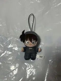 新品未使用 土井先生 劇場版 忍たま乱太郎 ドクタケ忍者隊最強の軍師 ほわぬい④