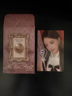 2026年最新】IZNA ジミン トレカの人気アイテム - メルカリ