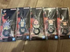 一番くじドラゴンボール G賞コンプセット