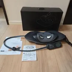 【5年保証付】MYTREX MEDINECK　ネックマッサージャー　メディネック