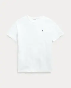 ラルフローレンRALPHLAURENクラシックフィット ヘビーウェイトTシャツ