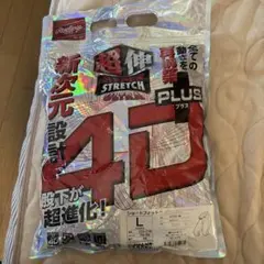 Rawlings 超伸縮ストレッチ 40D PLUS L