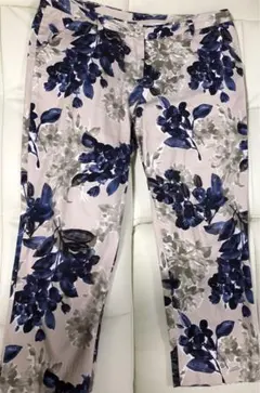 インコテックス　ハーフパンツ