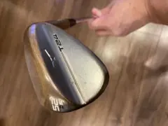 Mizuno T24 ウェッジ 52度 ダイナミックゴールドツアーイシュー - メルカリ