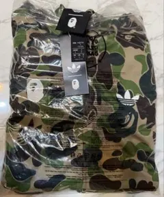 adidas SHARK TRACK HOODIE BAPE Mのサムネイル