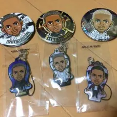 ネスミス缶バッジクリーナーセット