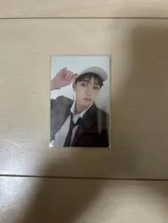 straykids Christmas evel バンチャン トレカ