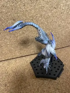 モンスターハンター フィギュア イブシマキヒコ