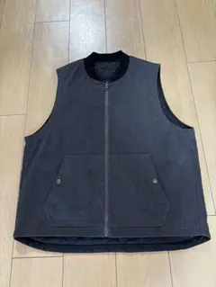 2026年最新】carhartt ダックベスト ブラックの人気アイテム - メルカリ