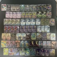 ポケモンカード AR 140枚 まとめ売り - メルカリ