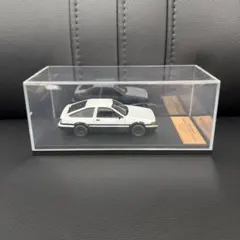 アシェット 国産名車プレミアムコレクション いすゞ ピアッツァ JR130