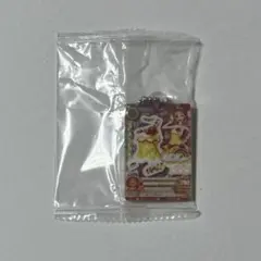 アイカツ　ガチャガチャ　だれでもアイドル活動アクリルチャーム3 有栖川おとめ