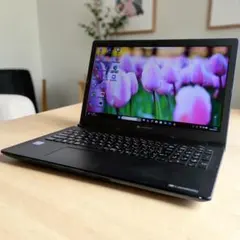タッチパネル！Corei7 1TB Windows11 フルHD ノートパソコン - メルカリ