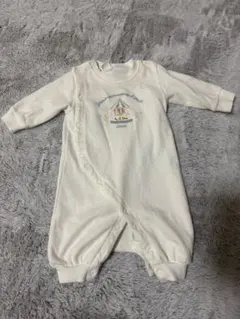 バースデイ　ベビー服　cottoli 70サイズ