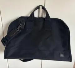 ⭐️美品⭐️ PORTER 吉田カバン ボストンバッグ ブラックのサムネイル