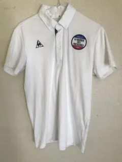 lecoqsportifルコックスポルティフゴルフウェア メンズ Sサイズ