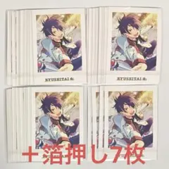 2025年最新】ぱしゃこれ 箔押し あんスタの人気アイテム - メルカリ