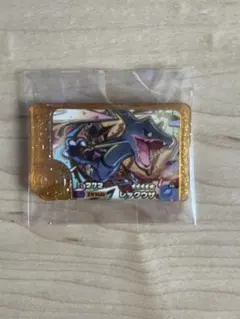 ポケモンフレンダ レガシーピック レックウザ