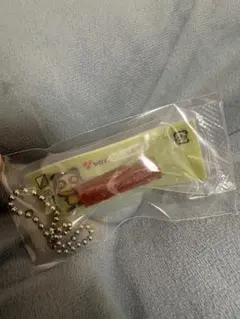 おやつカルパス　ミニチュアチャーム　グリーン