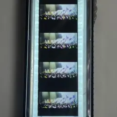 アイナナ アイドリッシュセブン コマフィルム ムビナナ 特典