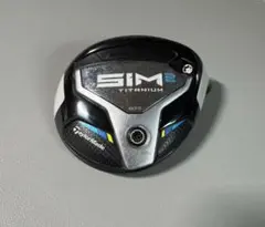 テーラーメイド SIM2 5W フェアウェイウッド　ヘッドのみのサムネイル