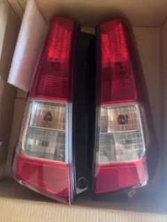 ☆送料込み☆ワゴンR MH23S テールランプ 左右セット - メルカリ