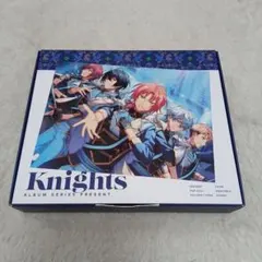 Knights　あんさんぶるスターズ！　アルバム