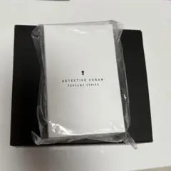 【即購入可】諸伏高明 香水 通常版 名探偵コナン ポリスパフューム・イン・ナガノ -空城の計-【諸伏