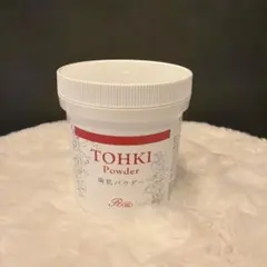REVI TOHKI Powder 陶肌パウダー 100g 陶肌トリートメントについて | Revi