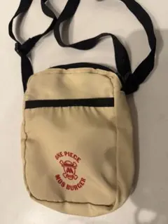 ONE PIECE MOS BURGER ポーチ