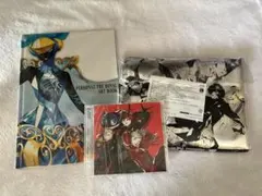 ペルソナ5 tシャツ