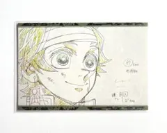 鬼滅の刃 ufotableDINING ポストカードセット 炭治郎 刀鍛冶