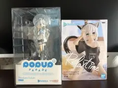 2025年最新】POP UP PARADE ホロライブ 白上フブキの人気