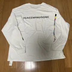 peaceminusone ロンT ピースマイナスワンのサムネイル
