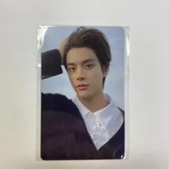 ENHYPEN DIMENSION ANSWER　ジェイク　トレカ