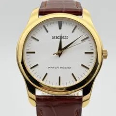 2026年最新】seiko 7n01-0de0の人気アイテム - メルカリ